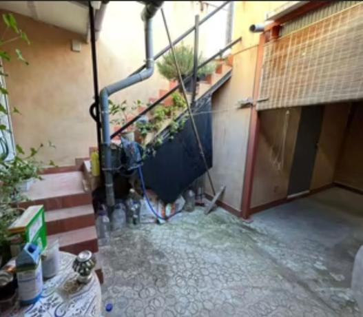 Chalet adosado en CL Plus Ultra