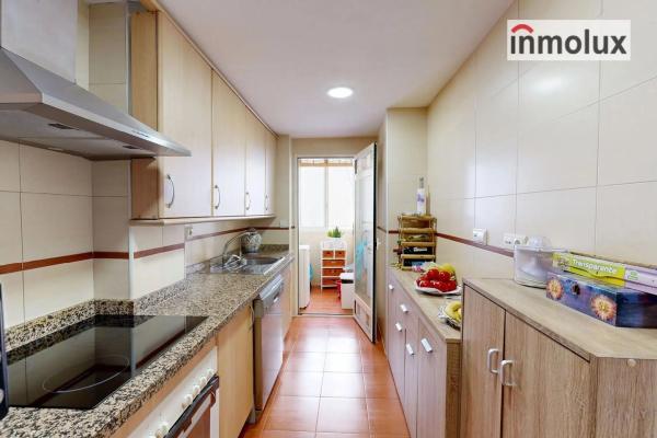 Piso en calle Maestro Caballero