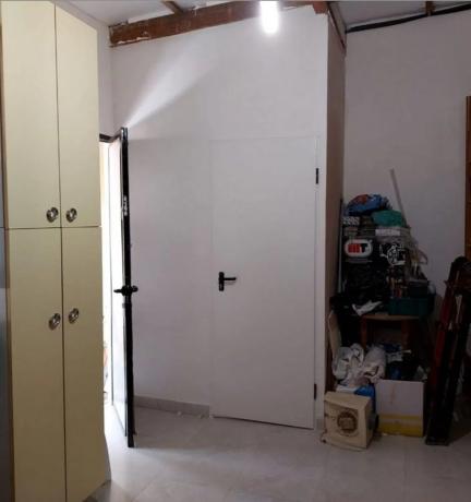 Chalet adosado en CL Plus Ultra