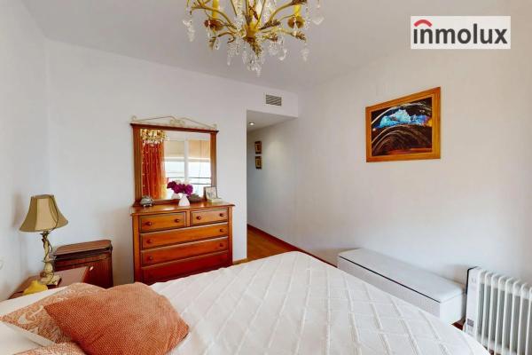 Piso en calle Maestro Caballero