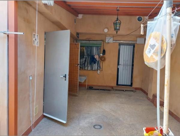 Chalet adosado en CL Plus Ultra