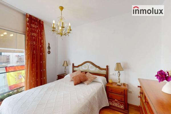 Piso en calle Maestro Caballero