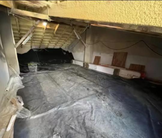 Chalet adosado en CL Plus Ultra