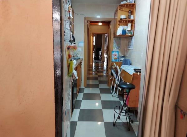 Chalet adosado en CL Plus Ultra