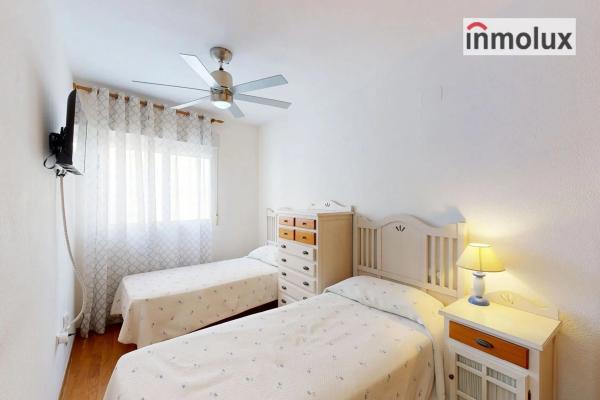 Piso en calle Maestro Caballero