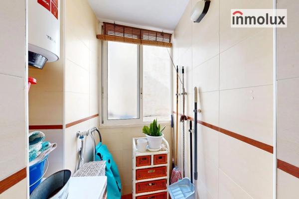 Piso en calle Maestro Caballero