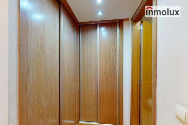 Piso en calle Maestro Caballero