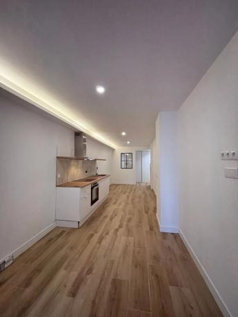 Piso en calle Nou D'Octubre