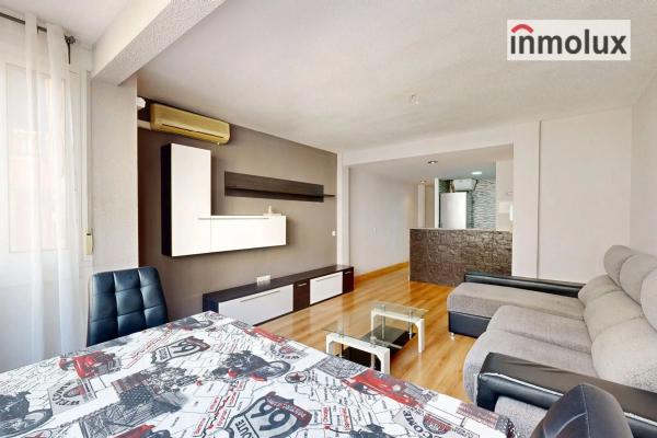 Piso en calle Taquigrafo Martí