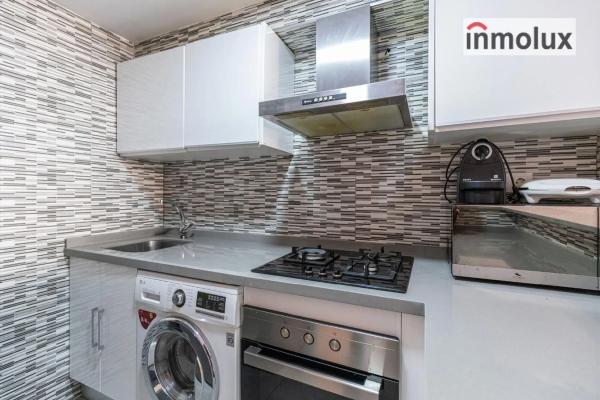 Piso en calle Taquigrafo Martí