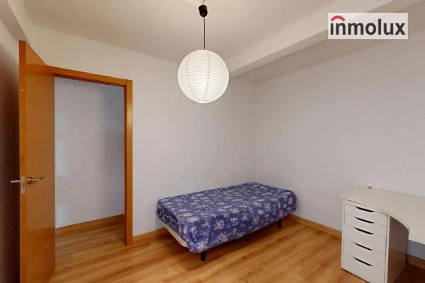 Piso en calle Taquigrafo Martí