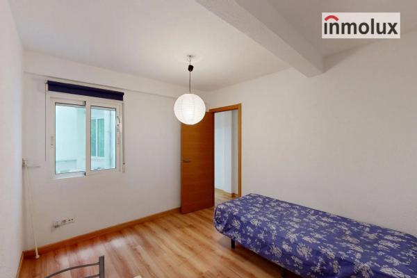 Piso en calle Taquigrafo Martí