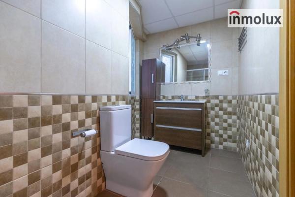 Piso en calle Taquigrafo Martí