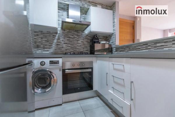 Piso en calle Taquigrafo Martí