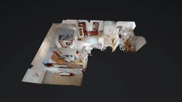 Piso en calle Maestro Caballero