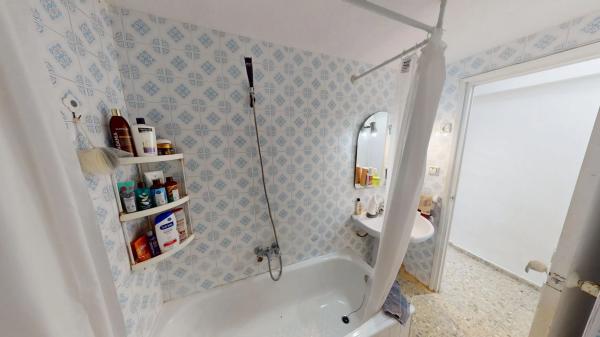 Piso en calle Maestro Caballero