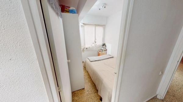 Piso en calle Maestro Caballero