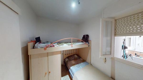 Piso en calle Maestro Caballero