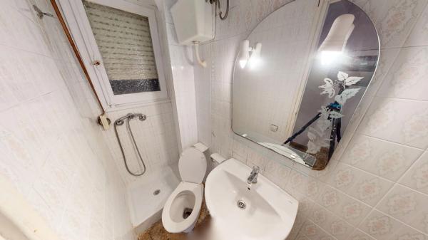 Piso en calle Maestro Caballero