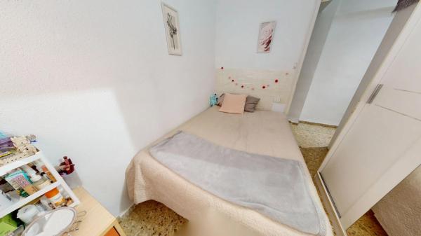 Piso en calle Maestro Caballero