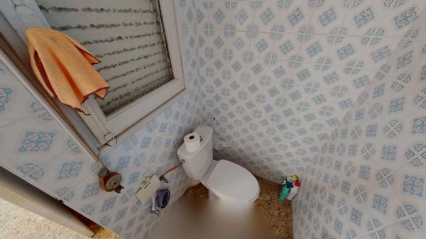 Piso en calle Maestro Caballero