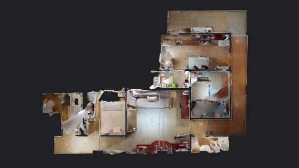 Piso en calle Maestro Caballero