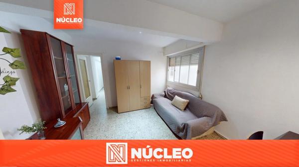 Piso en calle Maestro Caballero