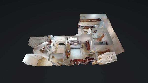 Piso en calle Maestro Caballero