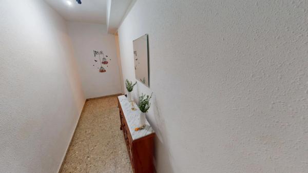 Piso en calle Maestro Caballero