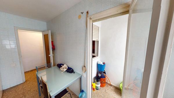 Piso en calle Maestro Caballero