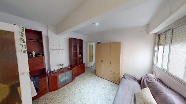 Piso en calle Maestro Caballero