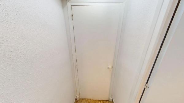 Piso en calle Maestro Caballero