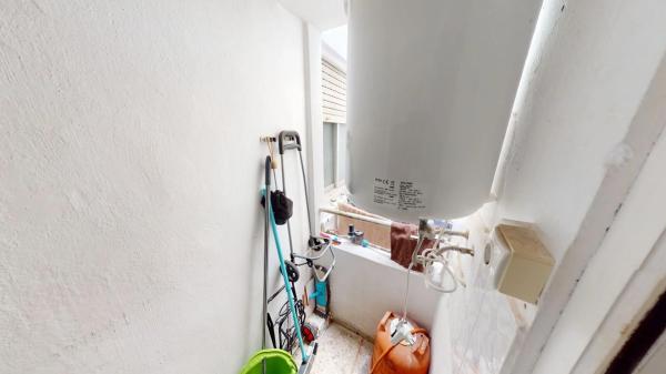 Piso en calle Maestro Caballero