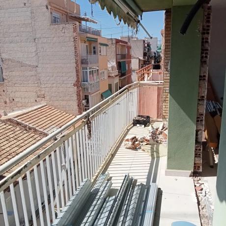 Piso en calle València