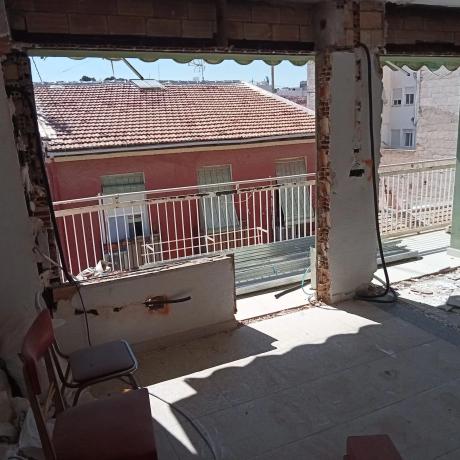 Piso en calle València