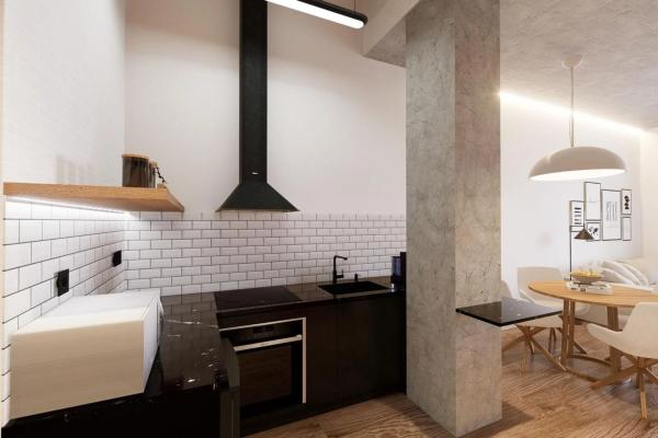 Piso en calle General Elizaicin