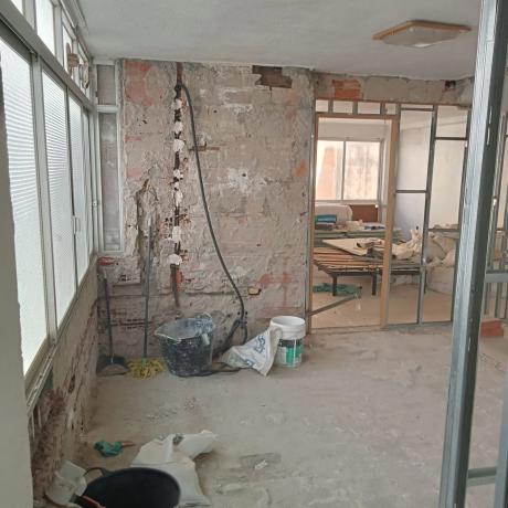 Piso en calle València