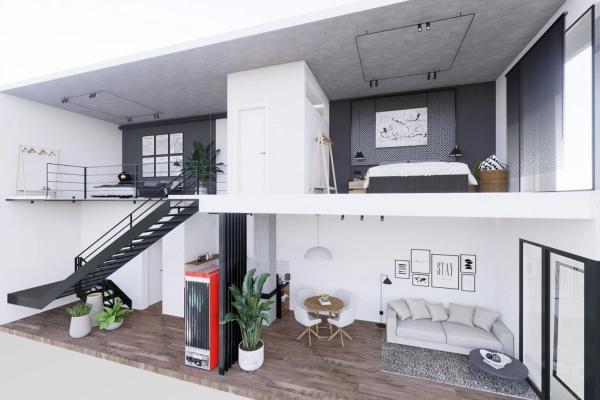 Piso en calle General Elizaicin