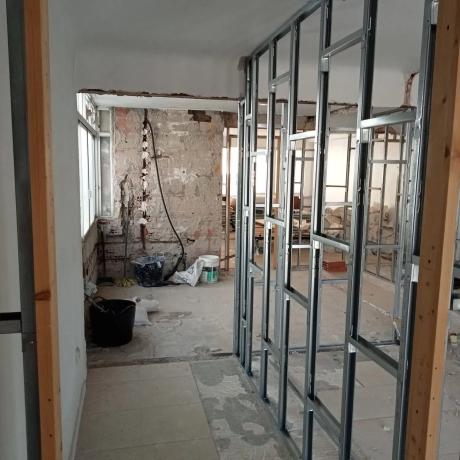 Piso en calle València