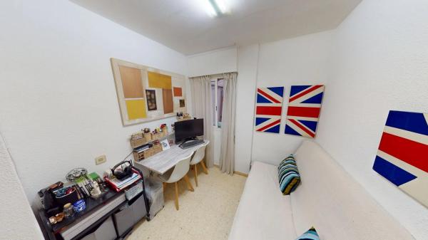 Piso en calle General Pintos