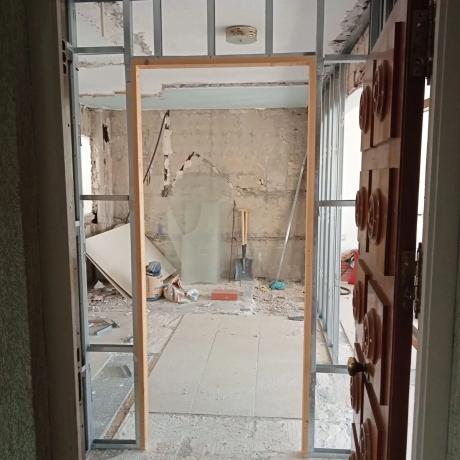 Piso en calle València