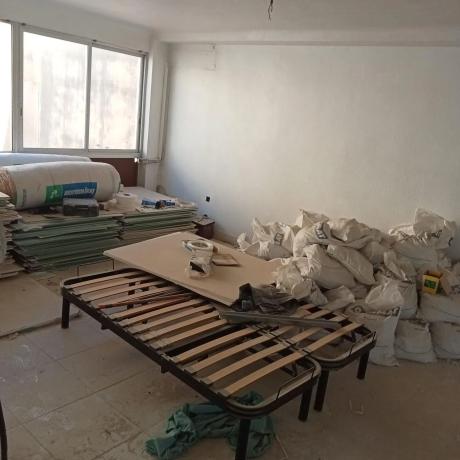 Piso en calle València