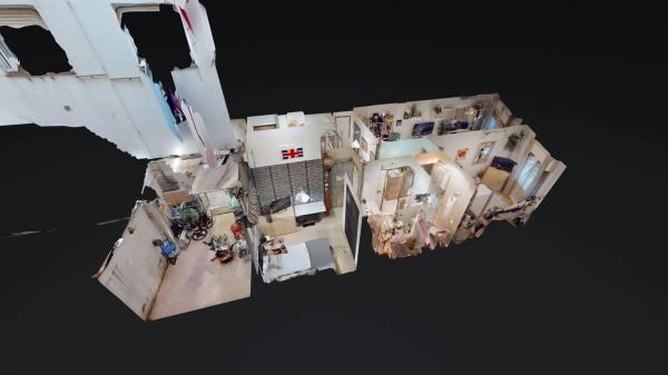 Piso en calle General Pintos