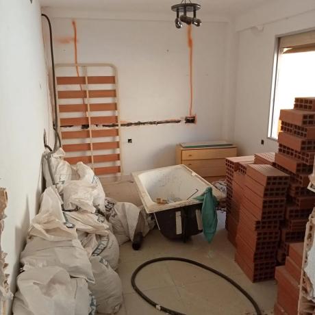 Piso en calle València