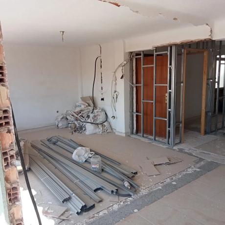 Piso en calle València