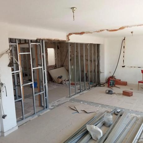 Piso en calle València