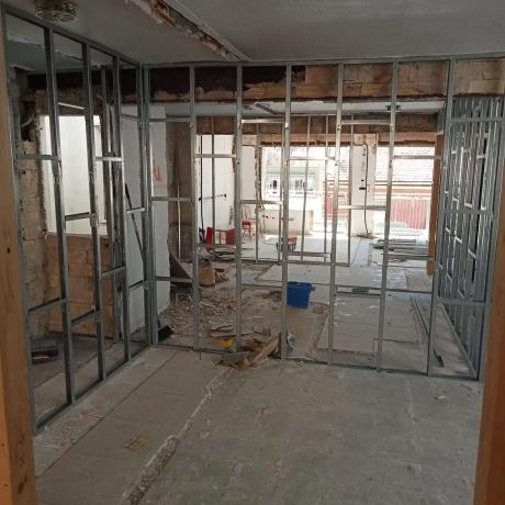 Piso en calle València