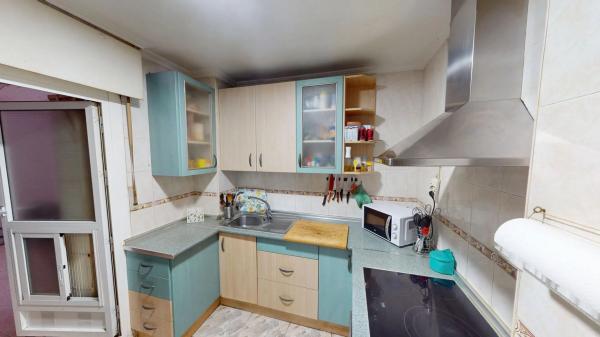 Piso en calle General Pintos