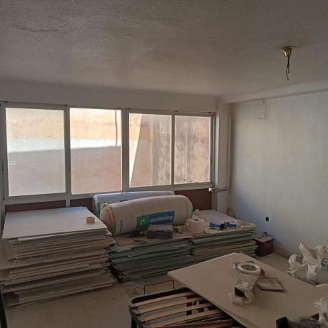 Piso en calle València