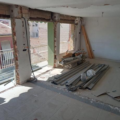 Piso en calle València